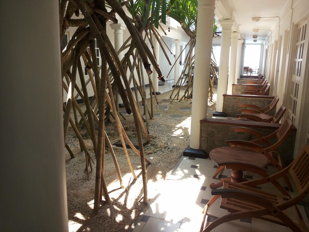 Ap Nippon Beach Hikkaduwa Exterior photo