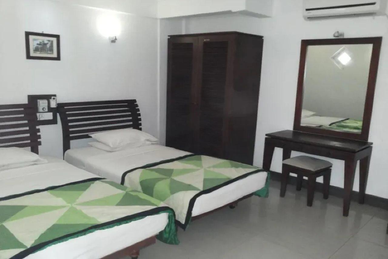 Ap Nippon Beach Hikkaduwa Exterior photo