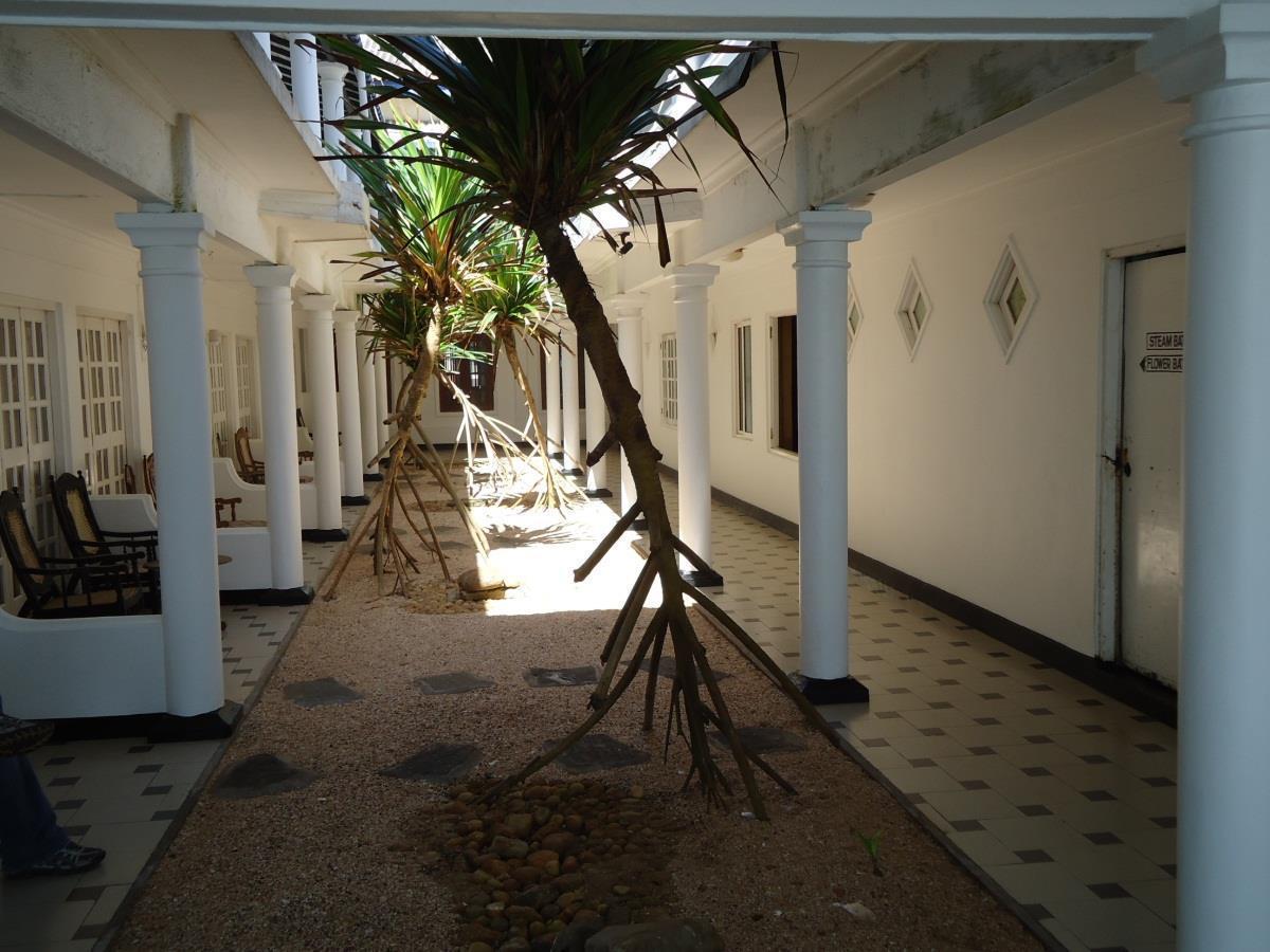 Ap Nippon Beach Hikkaduwa Exterior photo