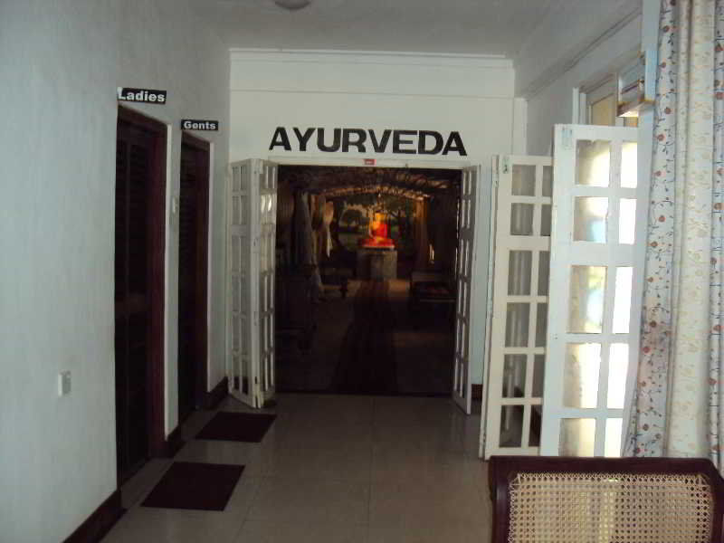 Ap Nippon Beach Hikkaduwa Exterior photo