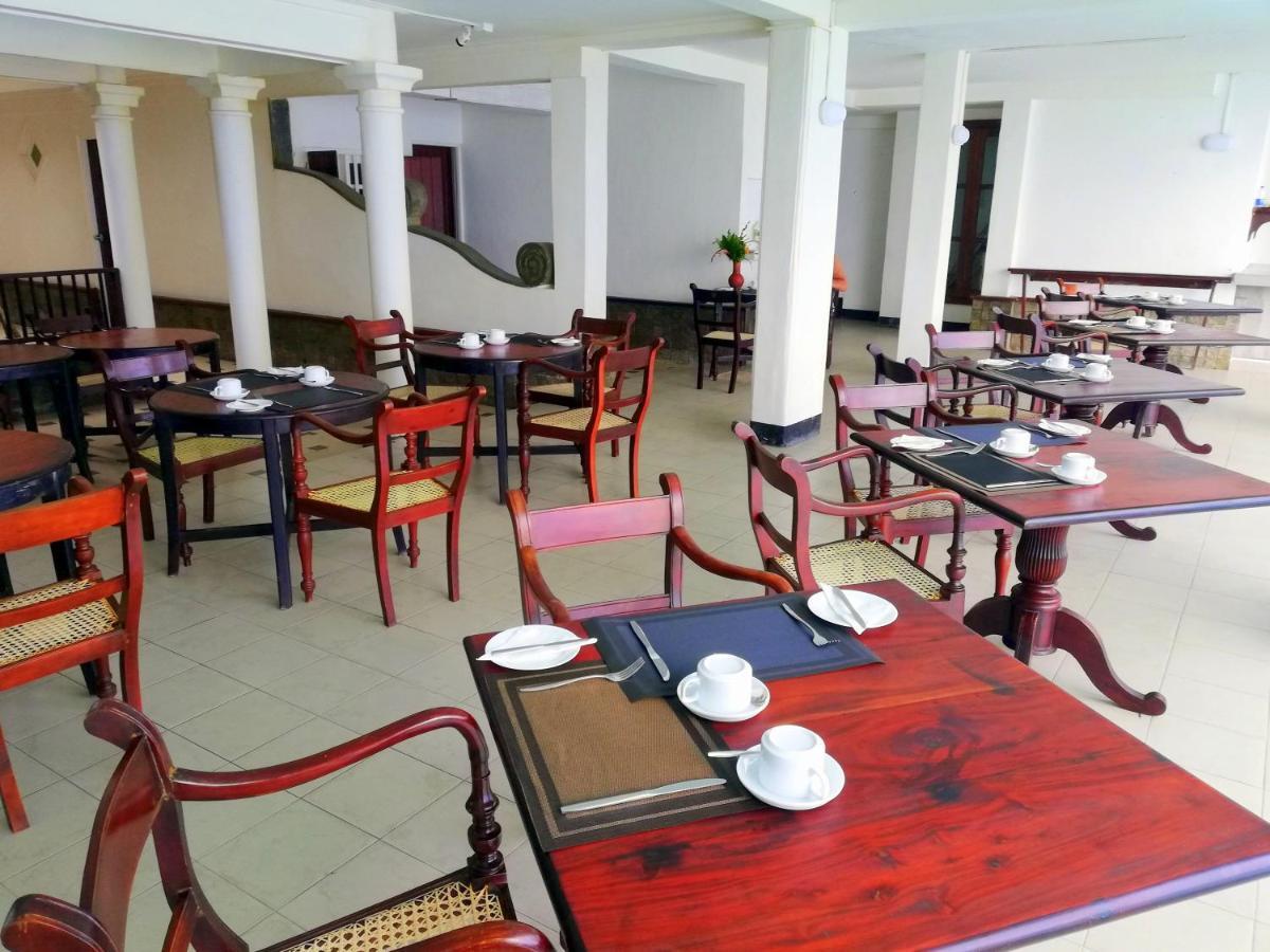 Ap Nippon Beach Hikkaduwa Exterior photo
